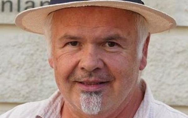 Ferhat Cato ehrenamtlicher Richter am Finanzgericht