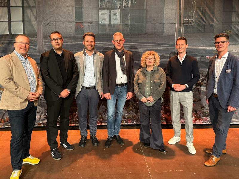 Auf dem Weg zu mehr Chancengerechtigkeit