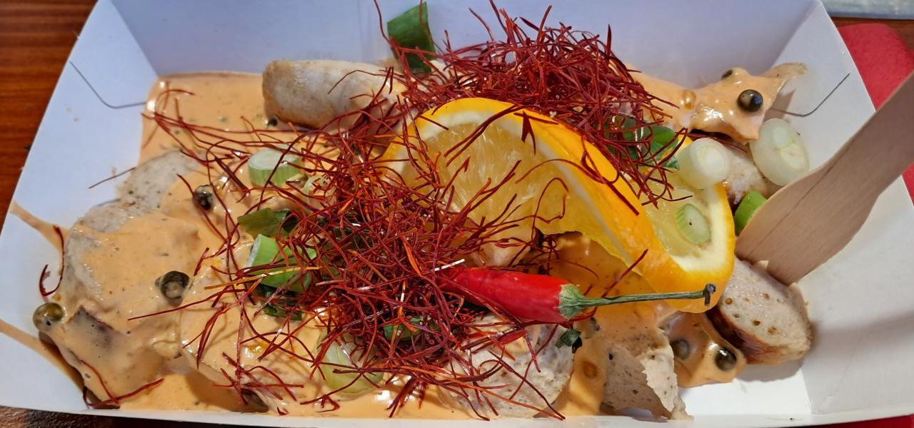 Zwei Kult-Events, ein Wochenende