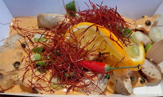 Zwei Kult-Events, ein Wochenende