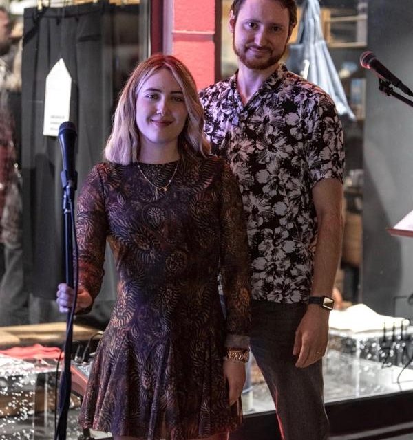 Stadtbibliothek lädt zum Valentinstags-Konzert ein