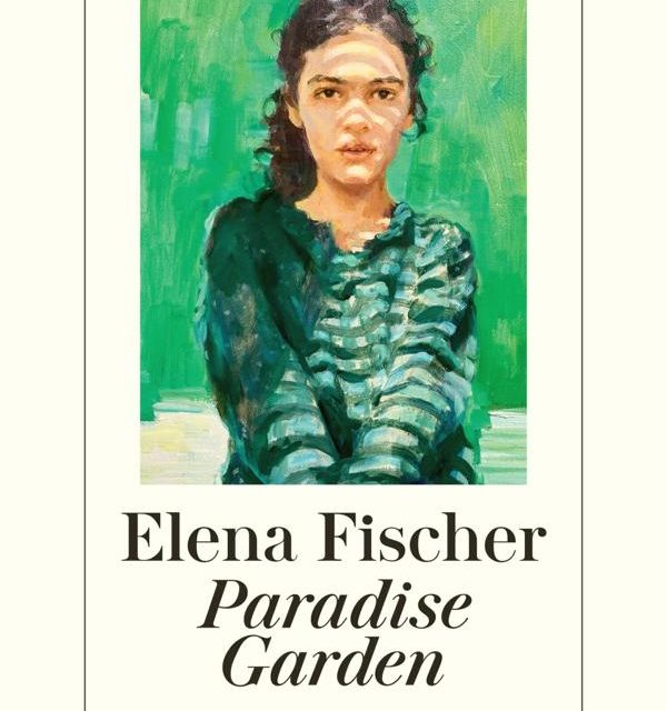 Literatur als Erlebnis: Koblenz liest 2026 „Paradise Garden“ – „Koblenz liest ein Buch“ findet in fünfter Auflage statt