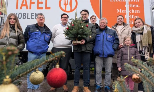 Rünz: Weihnachten steckt auch in kleinen Gesten