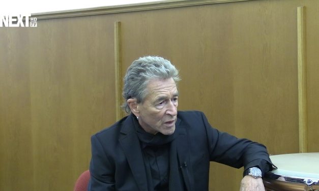 Coverstory Peter Maffay