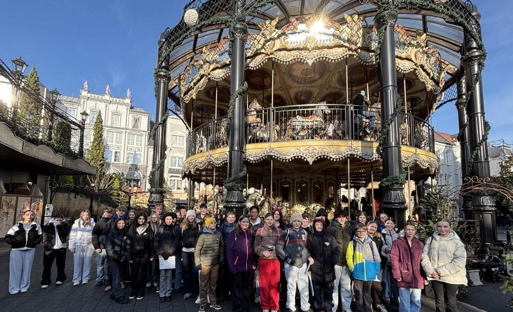 Ein unvergesslicher Tag voller Abenteuer und Magie