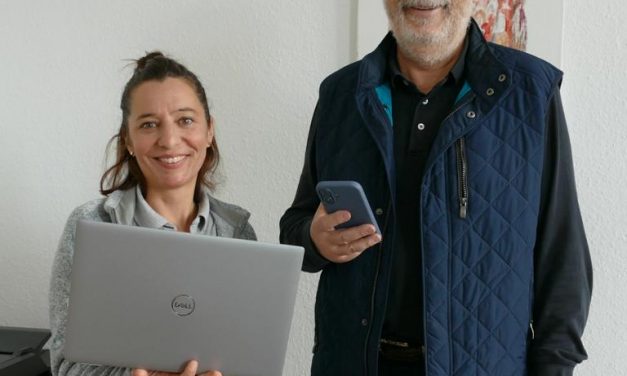 Senioren sind jetzt sicherer im Netz unterwegs