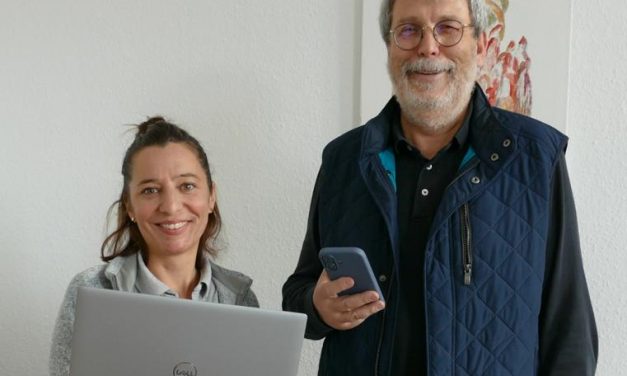 Senioren sind jetzt sicherer im Netz unterwegs