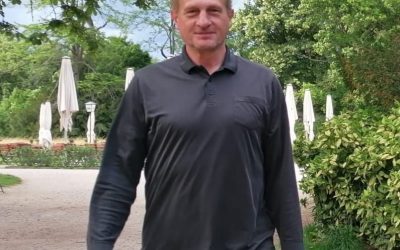 Jürgen Rollmann kommt nach Engers