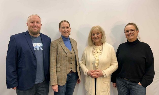 Neuer Vorstand beim Offenen Kanal OK4 Koblenz gewählt