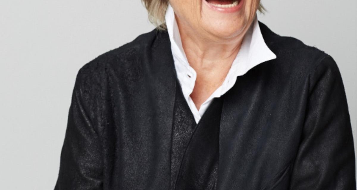 „Ich bin stark“ – Gitte Haenning feiert 80. Geburtstag auf der Bühne