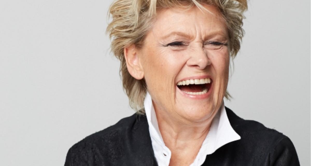 „Ich bin stark“ – Gitte Haenning feiert 80. Geburtstag auf der Bühne