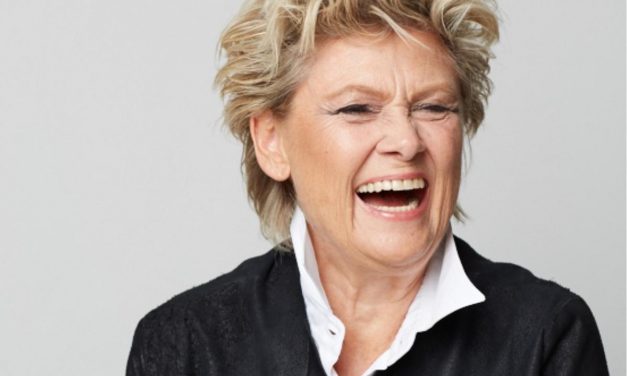 „Ich bin stark“ – Gitte Haenning feiert 80. Geburtstag auf der Bühne