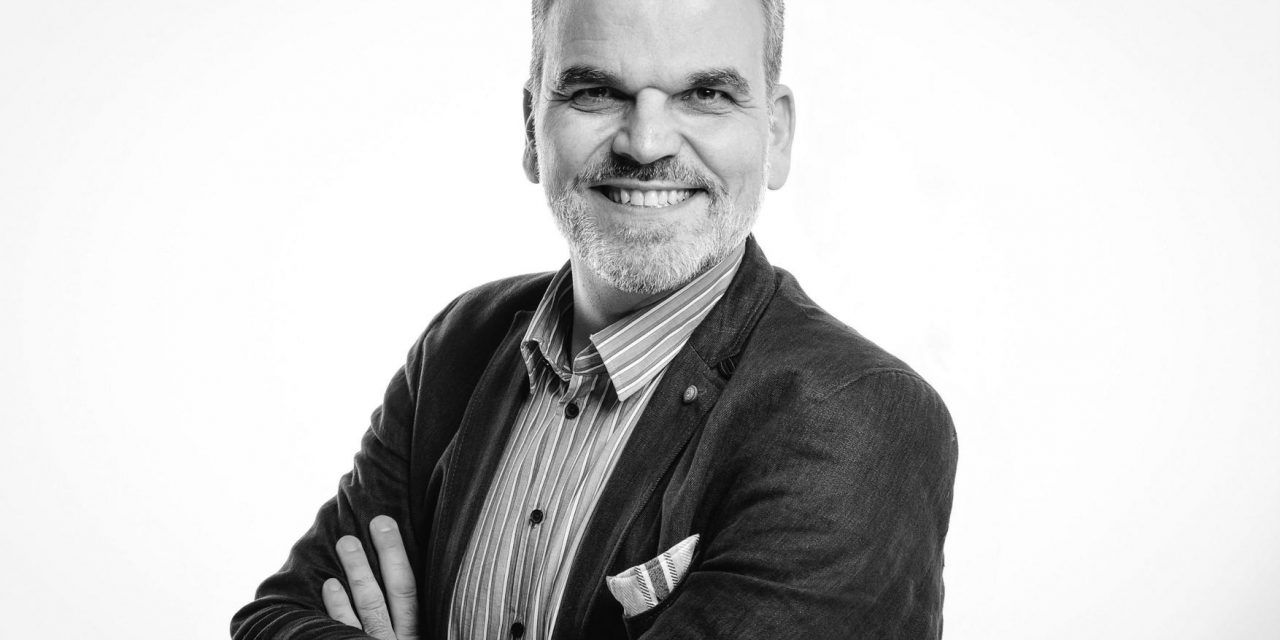 Ein Leben im Dienst der Mitmenschlichkeit