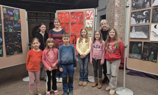 Kreative Kurse für Kinder im Jugendkulturzentrum Lahnstein