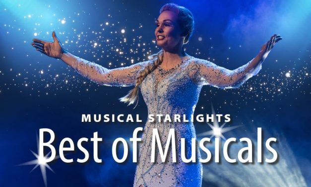 Die größten Musical-Hits live in Lahnstein