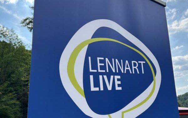 Nächste Einwohnersprechstunde „Lennart Live“ am 05. März