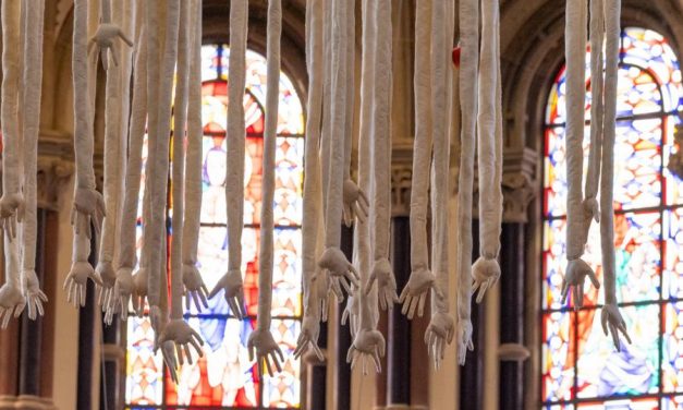 Aschermittwoch der Künstler 2026 „erschöpferisch“ – Im Spannungsfeld zwischen Erschöpfung und schöpferischer Kraft