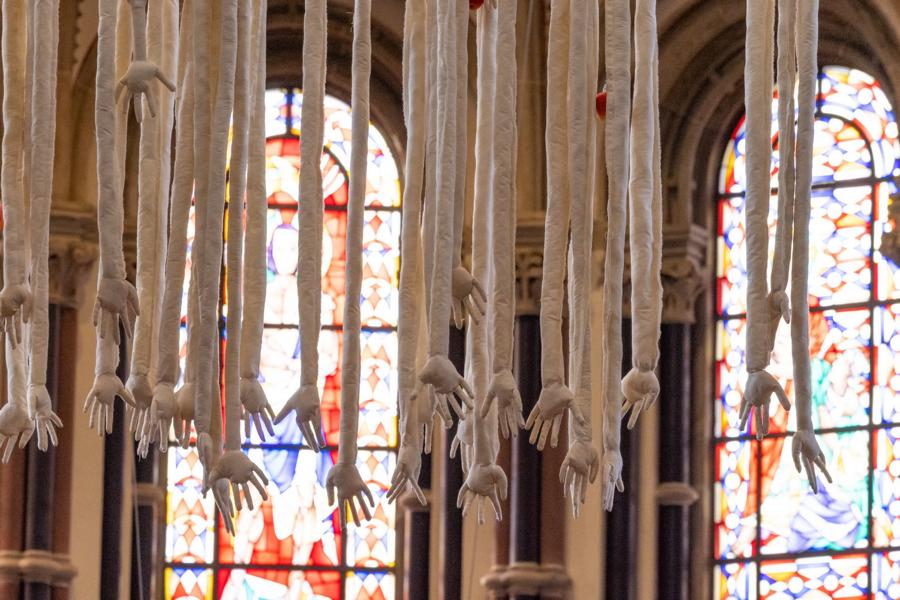 Aschermittwoch der Künstler 2026 „erschöpferisch“ – Im Spannungsfeld zwischen Erschöpfung und schöpferischer Kraft