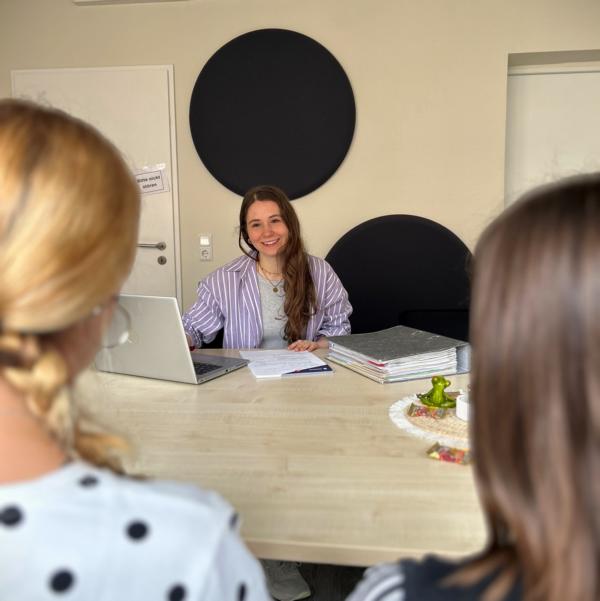 Johanniter erweitern pädagogisches Angebot