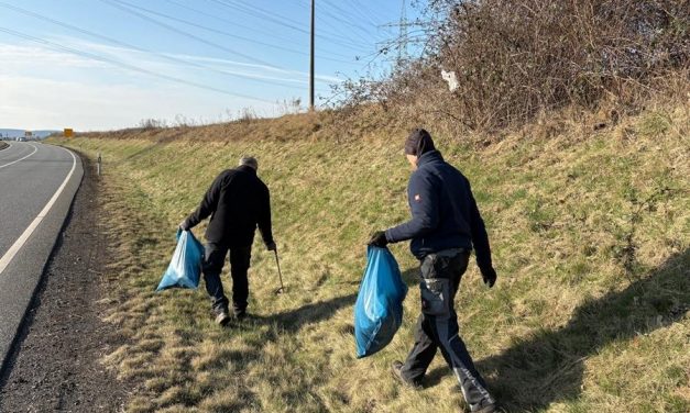 Dreck-weg-Tag – Jetzt noch anmelden
