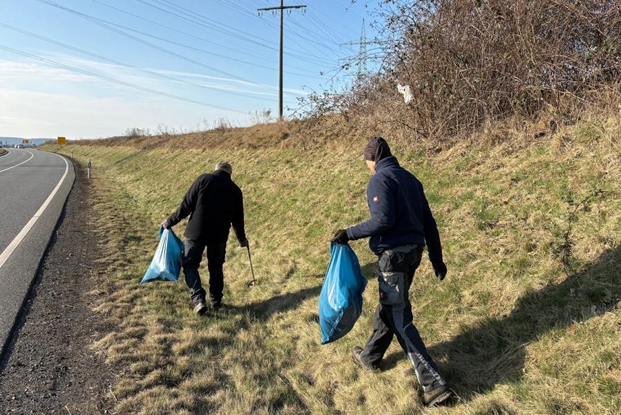 Dreck-weg-Tag – Jetzt noch anmelden