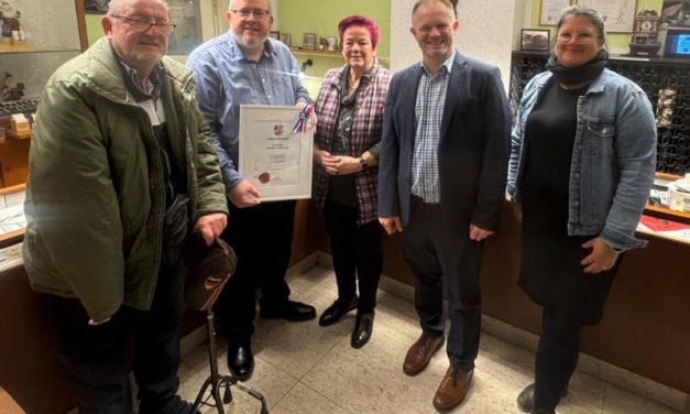 Qualitätshandwerk aus dem Herzen der Deichstadt