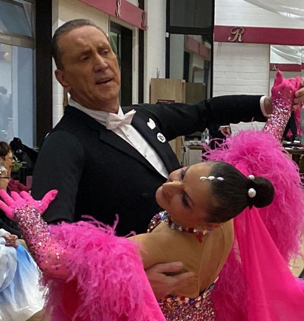 Landesmeisterschaften im Standard 2026: Tanzsport auf Spitzen-Niveau in Koblenz