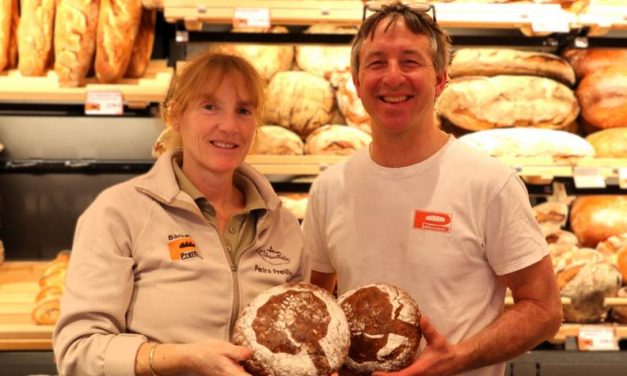 Neuwieder Bäckerei beteiligt sich an Hilfsaktion
