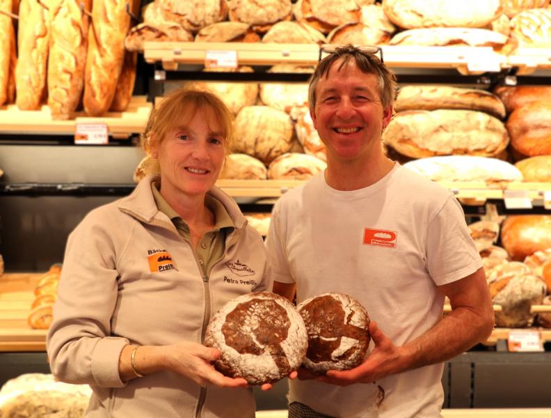 Neuwieder Bäckerei beteiligt sich an Hilfsaktion