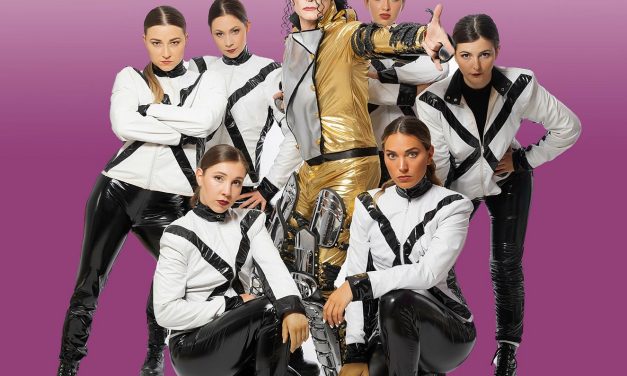 Michael Jackson – Tribute Live Experience in der Stadthalle Lahnstein