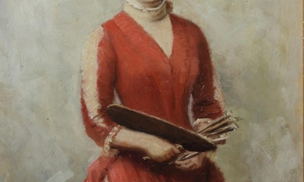 Mittelrhein-Museum lädt mit dem Soroptimist International Koblenz/Rhein und dem Zonta Club Koblenz zum Weltfrauentag ein