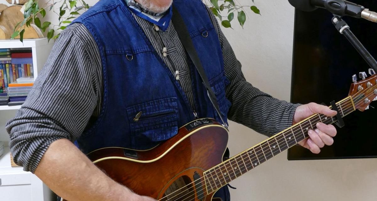 Musik begeistert und verbindet