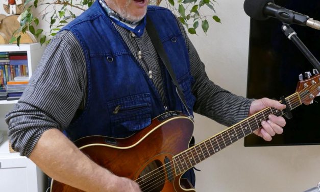 Musik begeistert und verbindet