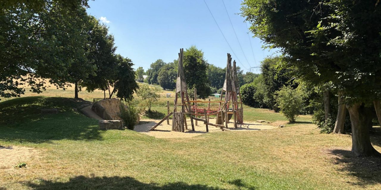 Up2date Neuwied: Alle Spielplätze online