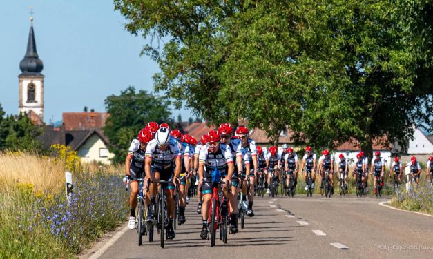 Boppard bewegt: Informationsveranstaltung zur VOR-TOUR der Hoffnung am 9. März in der Stadthalle