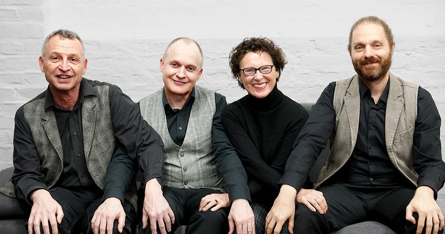 Heute zwischen gestern und morgen: Ein Abend für Kurt Tucholsky in Lahnstein