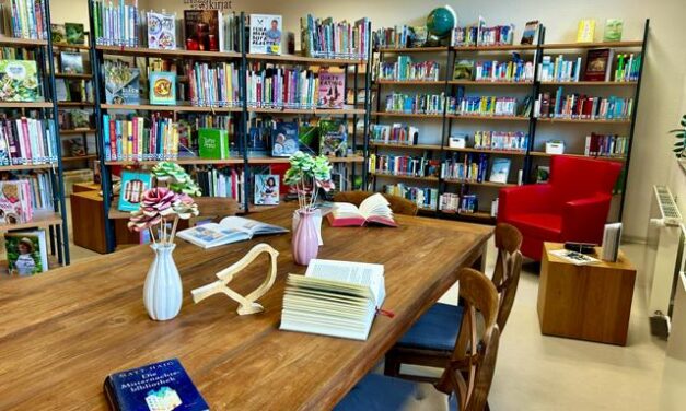 Freiwilliges Soziales Jahr Kultur in Lahnstein