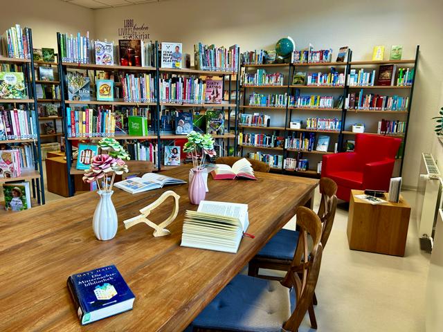 Freiwilliges Soziales Jahr Kultur in Lahnstein