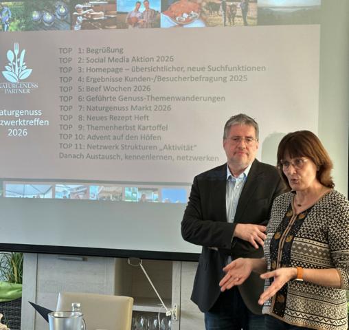 Touristik ist kein Spielfeld für Einzelgänger