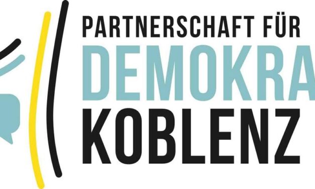 Projektaufruf 2026: Partnerschaft für Demokratie Koblenz fördert Engagement für Vielfalt und Demokratie