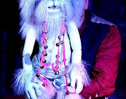 Theatermomente unter Sommerhimmel