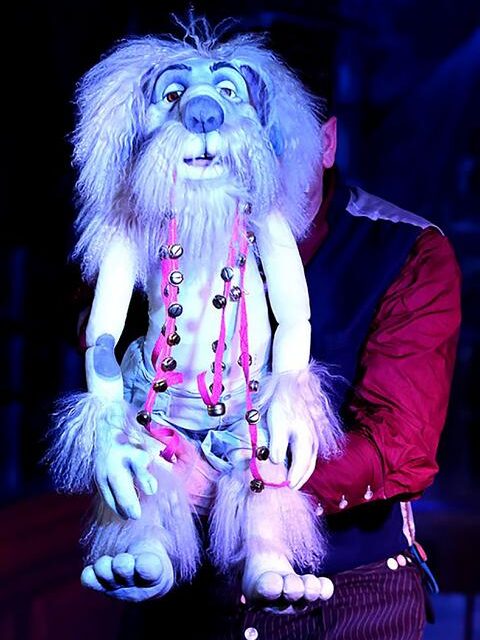 Theatermomente unter Sommerhimmel