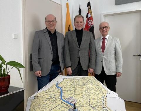 Premiere in Boppard: Die Bopparder GästeKarte wird digital