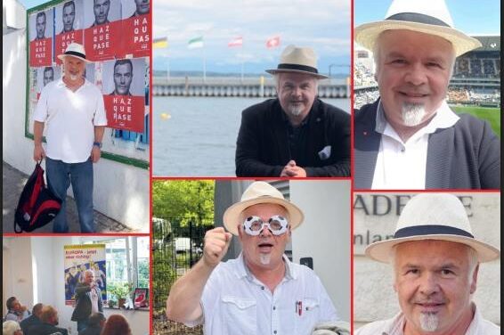 Ferhat Cato zollt CDU-Troika Anerkennung