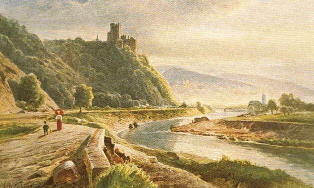 Astudin-Retrospektive in Lahnstein