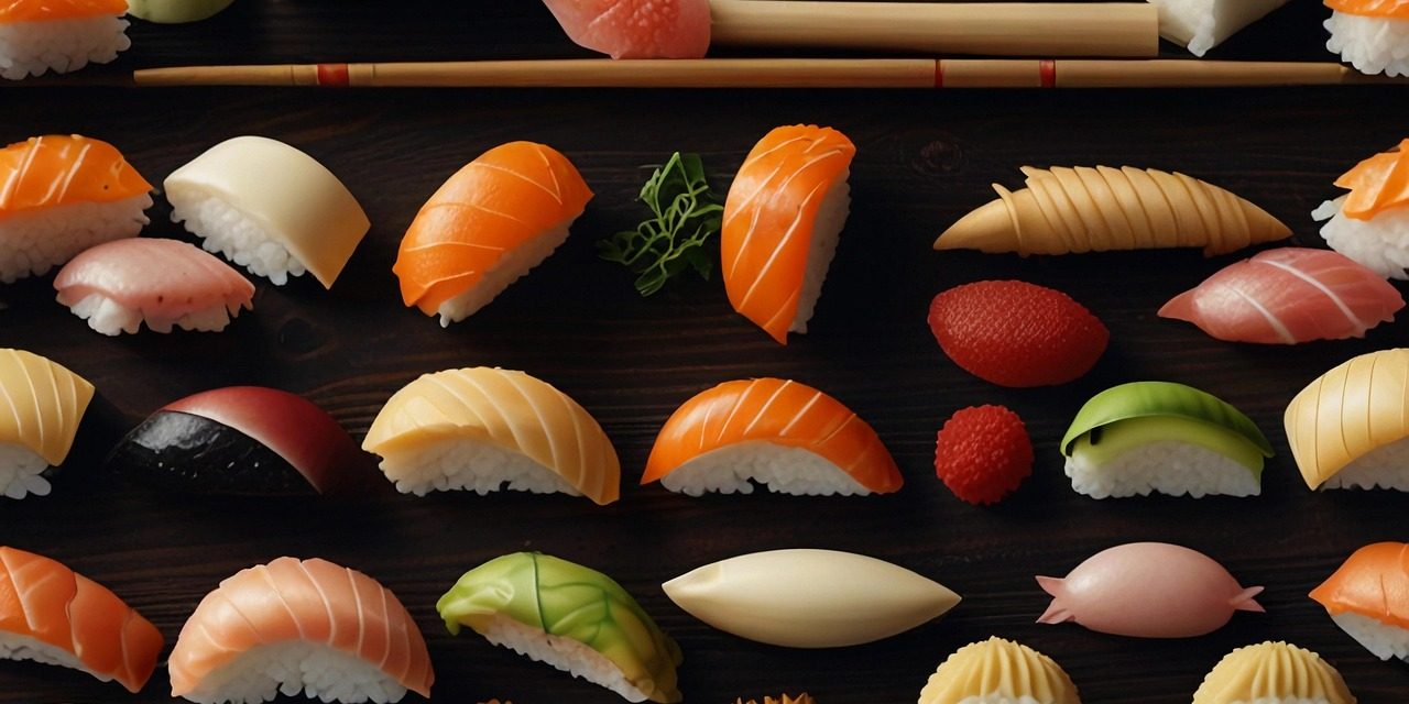 Kulinarischer Kurztrip – Warum sich ein Ausflug nach Frankfurt jetzt lohnt