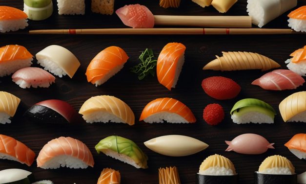 Kulinarischer Kurztrip – Warum sich ein Ausflug nach Frankfurt jetzt lohnt