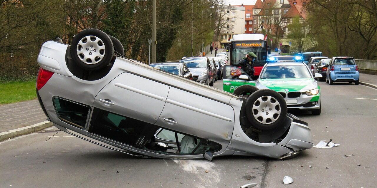 Verkehrsunfälle in Koblenz – Warum ein unabhängiges Gutachten jetzt entscheidend ist