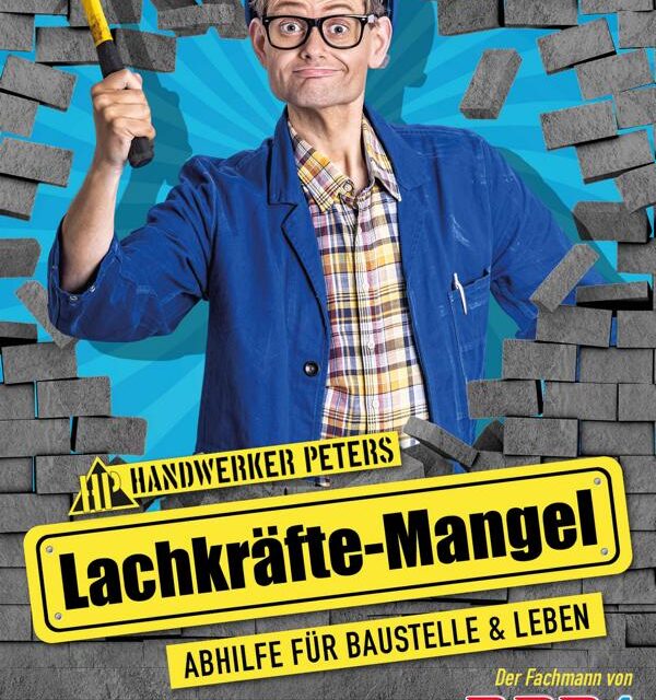 Lachkräfte-Mangel? Handwerker Peters bringt die Lösung nach Lahnstein