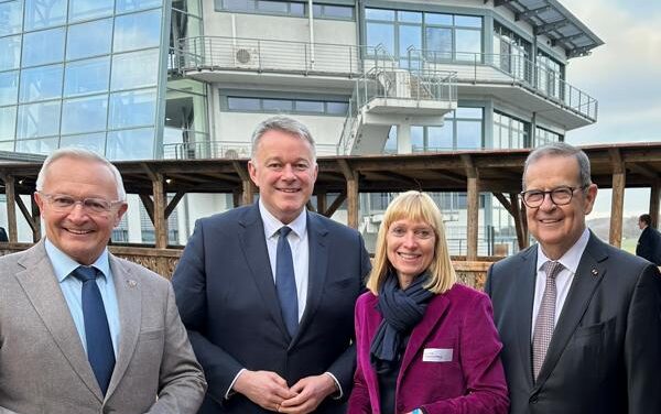 Kreis Neuwied unter den Top 10 in Deutschland